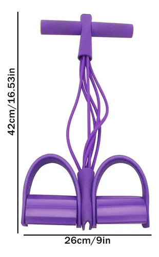 BODYCARE FLEX: MOVIMIENTO PARA TU CUERPO