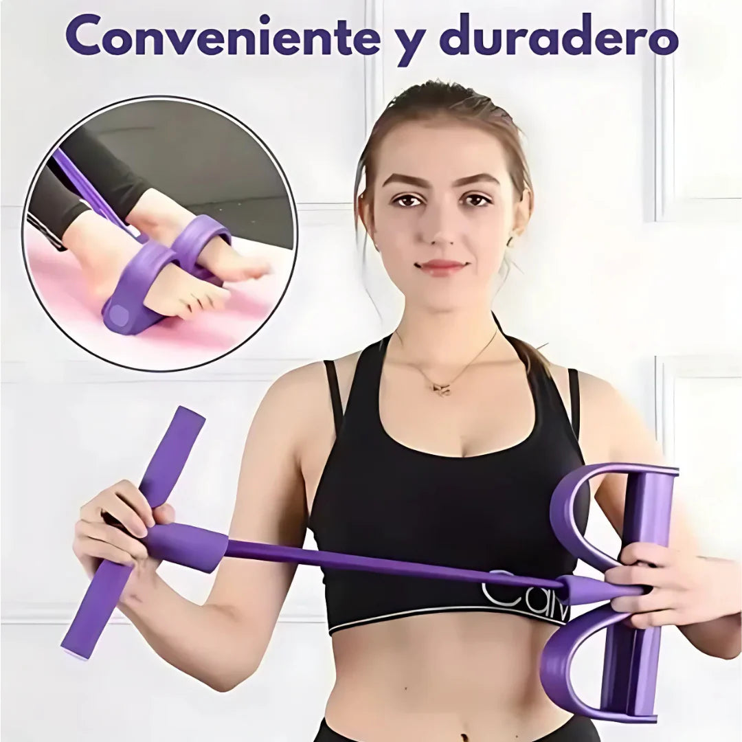 BODYCARE FLEX: MOVIMIENTO PARA TU CUERPO