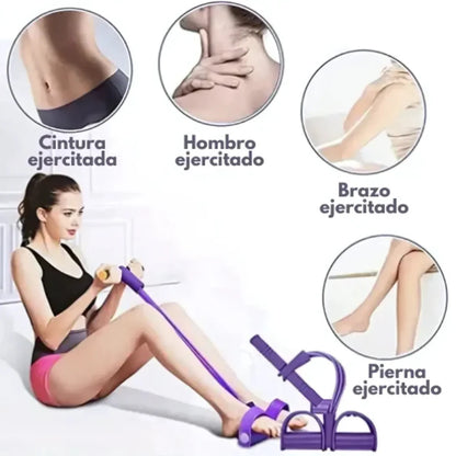 BODYCARE FLEX: MOVIMIENTO PARA TU CUERPO