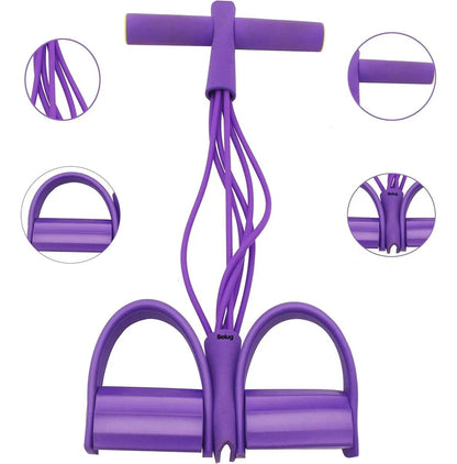 BODYCARE FLEX: MOVIMIENTO PARA TU CUERPO