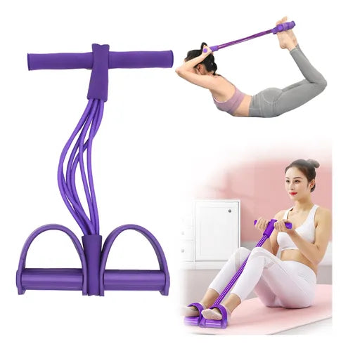 BODYCARE FLEX: MOVIMIENTO PARA TU CUERPO